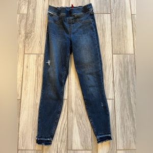 Spanx Skinny Jean size Small